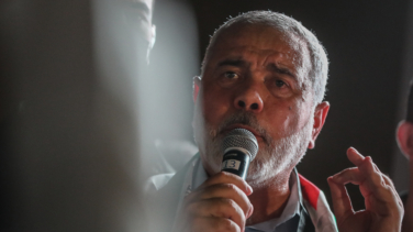 Ismail Haniyeh, el jefe pragmático de Hamás que dirigía las negociaciones de los rehenes