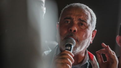 Ismail Haniyeh, el jefe pragmático de Hamás que dirigía las negociaciones de los rehenes