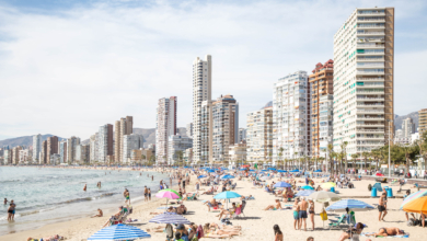 Las reservas de los hoteles para verano superan a las de 2023: Madrid y Baleares lideran el crecimiento