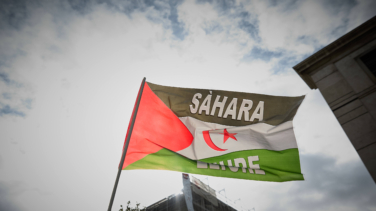Palestina y el Sáhara Occidental: dos pueblos con la misma razón