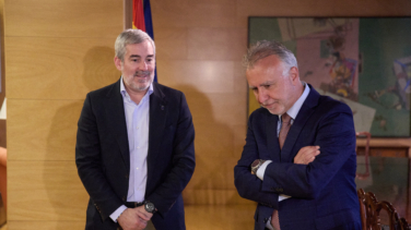 El PP acusa al ministro Ángel Víctor Torres de maniobrar para expulsarles del gobierno de Canarias