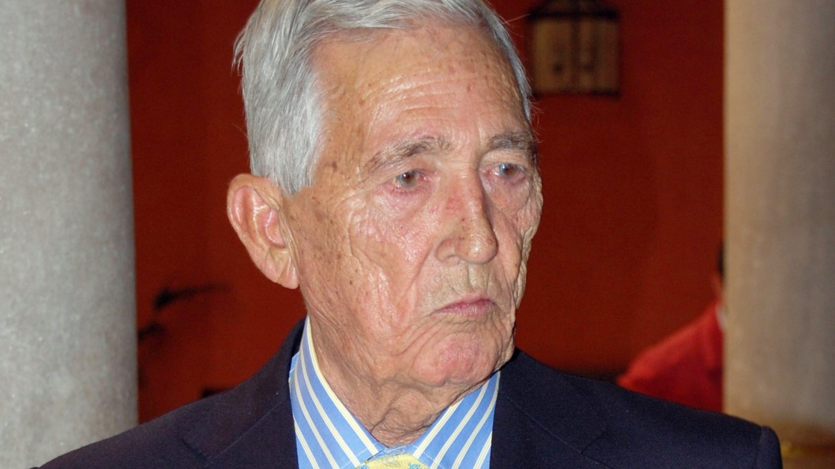Fallece Paco Camino, leyenda del toreo español, a los 83 años