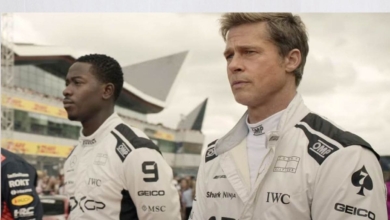 'F1' la nueva película de Brad Pitt y Javier Bardem ya tiene tráiler y fecha de estreno
