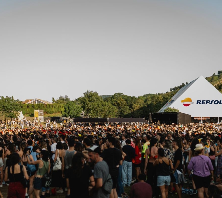 Los festivales afrontan la nueva temporada de verano con el reto de reducir su huella de carbono