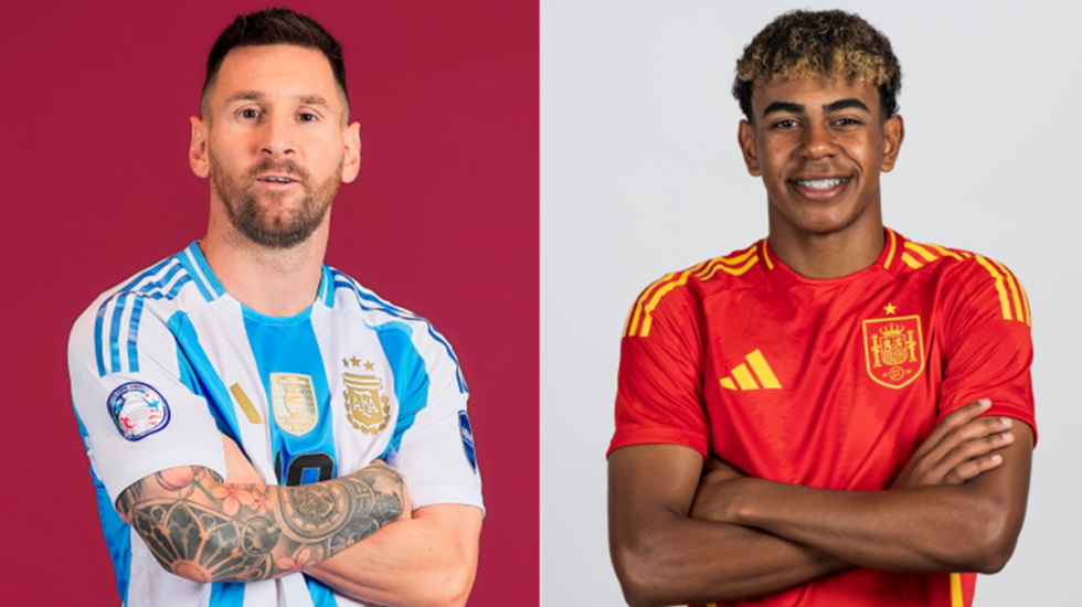 España jugará contra Messi: qué es la Finalissima, cuándo y dónde se juega