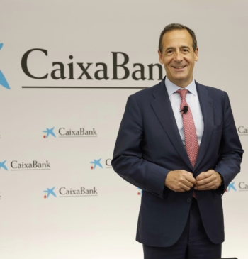 Gortázar (CaixaBank) valora el trabajo de BBVA y Sabadell sin opinar sobre [...]