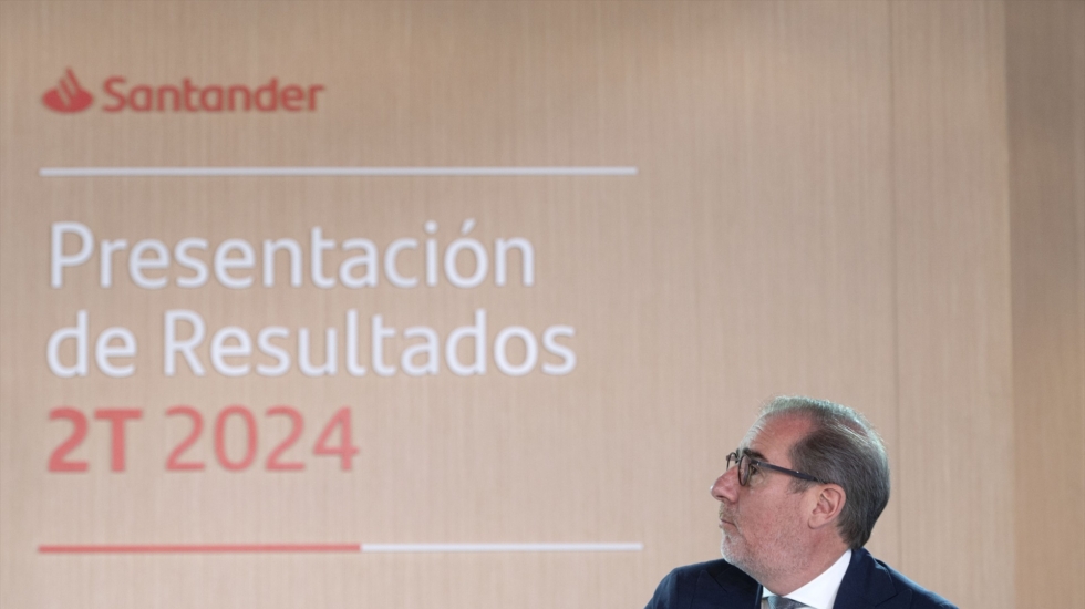 Banco Santander cambia de estrategia en los depósitos