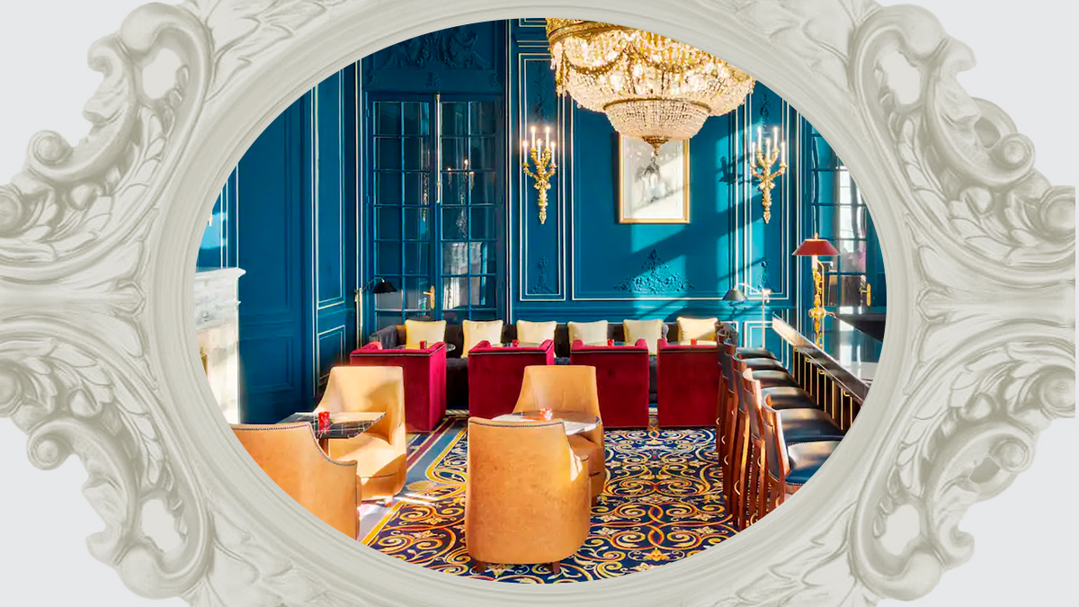 Imagen Hotel du Palais Biarritz