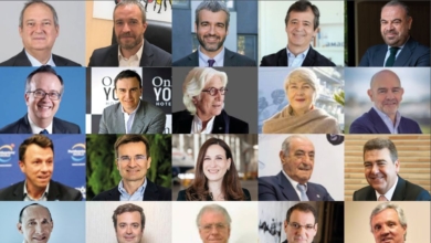 El Instituto de Coordenadas destaca a 20 empresas y entidades de referencia por su contribución en el turismo en España
