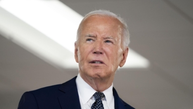 Biden reconoce en privado que no sabe si seguir en la carrera presidencial, según The New York Times