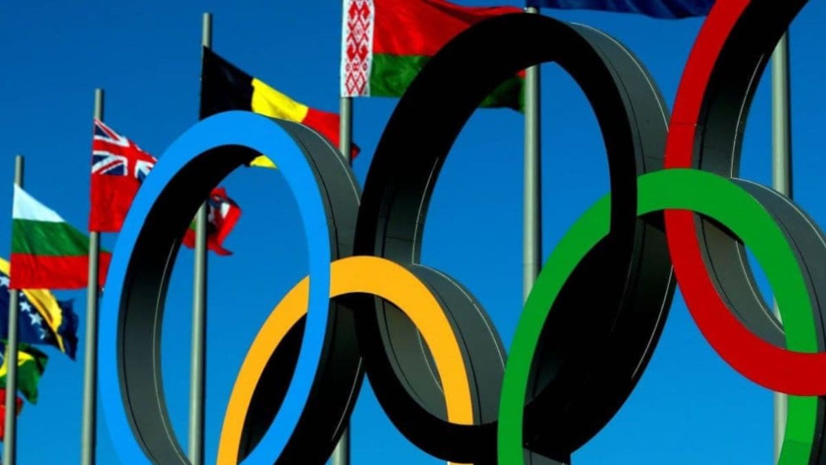Juegos olímpicos alerta OMS