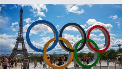 Cuántos y cuáles son los deportes que se realizan en los Juegos Olímpicos de París 2024