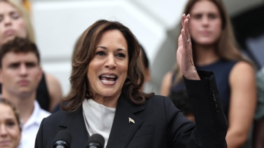 Las meteduras de pata de Kamala Harris que llevaron al traste su campaña en 2019