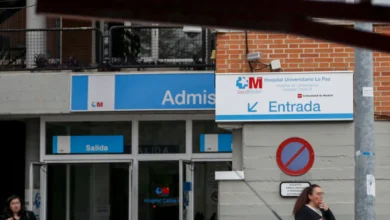 Muere el hombre al que picó una garrapata y contrajo la fiebre Crimea-Congo