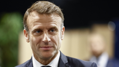 Macron avisa de que solo nombrará un primer ministro cuando los partidos formen una mayoría "sólida"