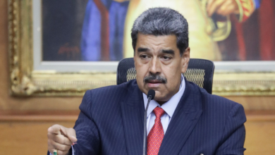 Las triquiñuelas de Maduro en las elecciones quiebran la izquierda latinoamericana
