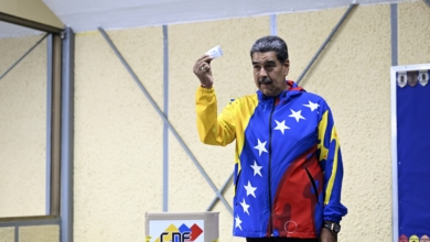 El final de Maduro y quizá de Sánchez