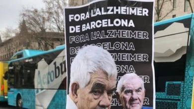 La 'guerra de los carteles' del Alzhéimer incendia ERC y aleja la investidura de Illa
