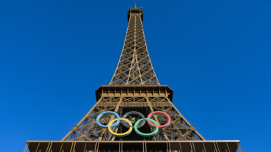 La Torre Eiffel cerrará sus puertas a los turistas este viernes por la inauguración de los JJOO