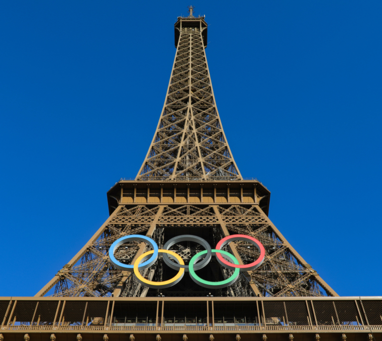 La Torre Eiffel cerrará sus puertas a los turistas este viernes por la inauguración de los JJOO