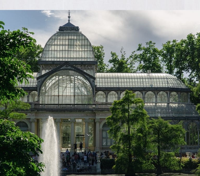 Los 7 mejores jardines de España para disfrutar del buen tiempo