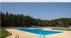 Las mejores piscinas en Madrid para este verano 2024