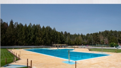 Las mejores piscinas en Madrid para este verano 2024