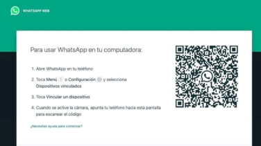 Cómo enviar notas de voz en WhatsApp desde el ordenador