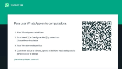 Cómo enviar notas de voz en WhatsApp desde el ordenador