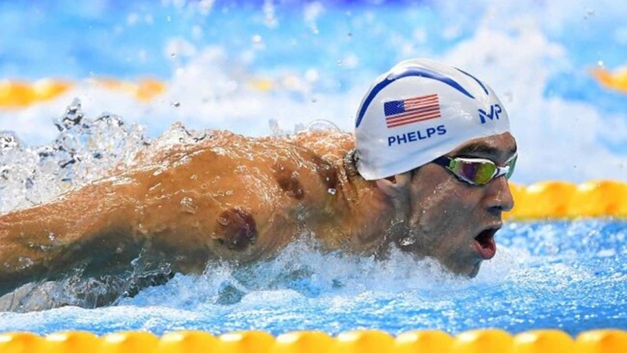 Michael Phelps es el rey absoluto en cuanto a la consecución de más medallas en la historia de los Juegos Olímpicos /COI