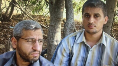 Israel confirma la muerte del máximo líder militar de Hamás Mohamed Deif