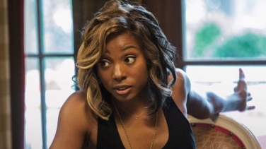 Muere la actriz de 'Scary Movie' Erica Ash a los 46 años