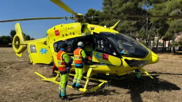 Muere el niño de 13 años que quedó atrapado en la depuradora de una piscina de Alcalá de Henares (Madrid)