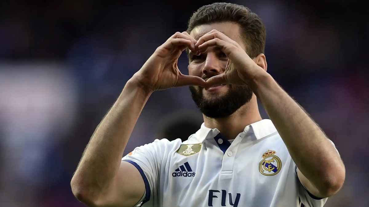 Nacho tendrá un homenaje como despedida del Real Madrid en el Santiago Bernabéu tras 23 años en el club /REAL MADRID