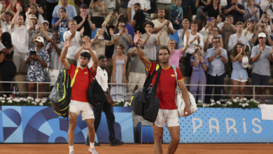 Las frustraciones en tenis, tiro y judo hunden la ilusión de España en los Juegos Olímpicos