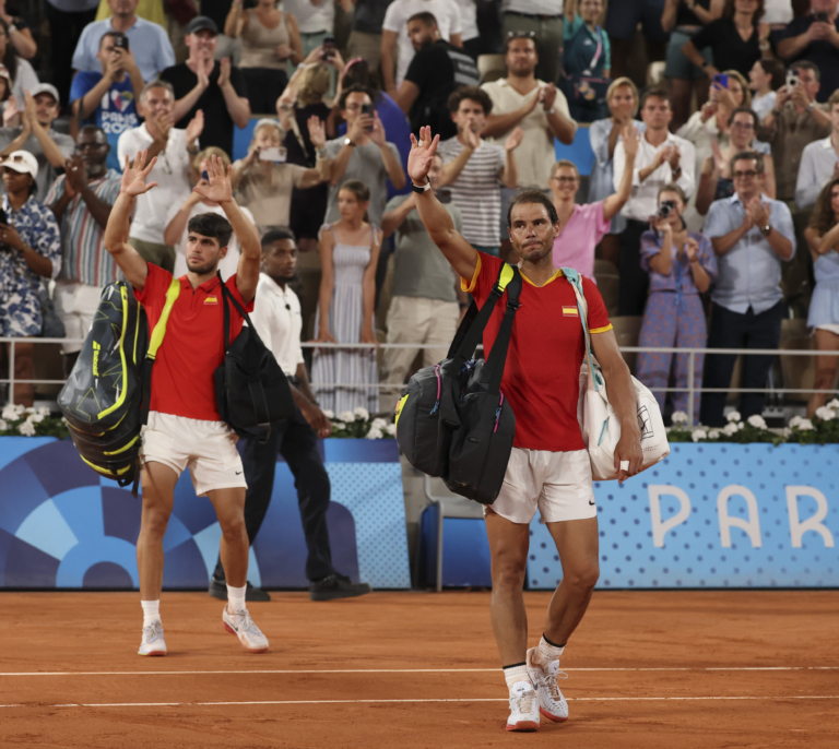 Las frustraciones en tenis, tiro y judo hunden la ilusión de España en los Juegos Olímpicos