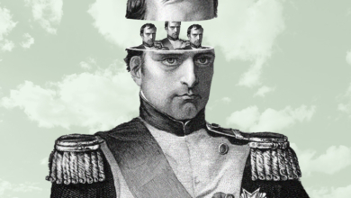 Las mil caras de Napoleón, el hombre que odió a Francia y sólo amó a su madre