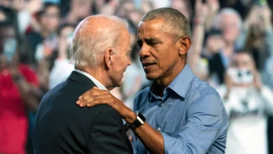 Obama pide que Biden reconsidere su candidatura