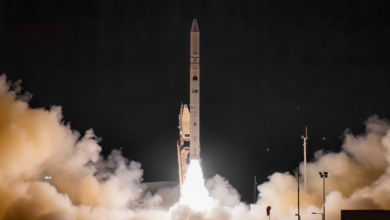 Ofek 13, el potente satélite espía que Marruecos acaba de comprar a Israel
