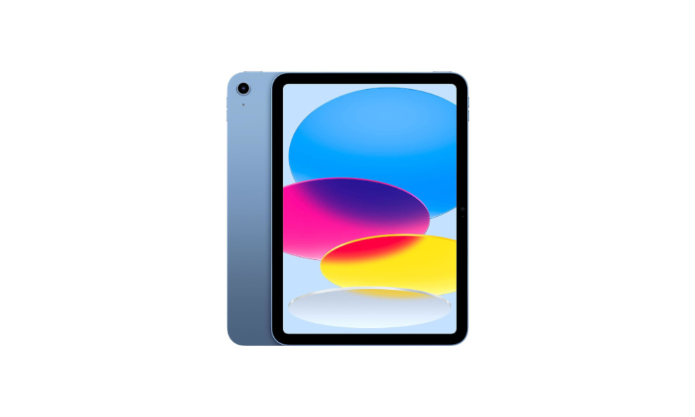 iPad Apple 2022