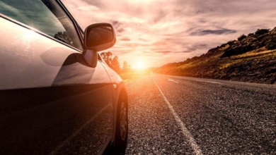 Olas de calor: así es como afectan las altas temperaturas a tu coche