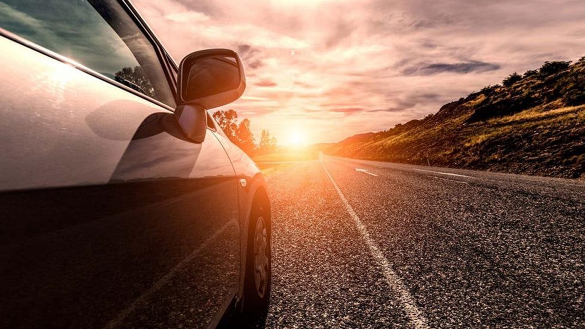 Olas de calor: así es como afectan las altas temperaturas a tu coche /Pixabay