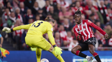 El Athletic y Getafe CF levantarán el telón para la nueva temporada de LALIGA