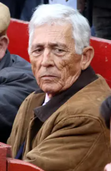 Muere el torero Paco Camino a los 83 años