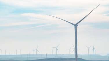 Copenhagen Ingrastructure Partners cierra un contrato con Hitachi Energy para el suministro de los transformadores del Parque Eólico Teruel