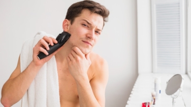 Aprovecha los Prime Days de Amazon para hacerte con una de las 4 mejores maquinillas de afeitar