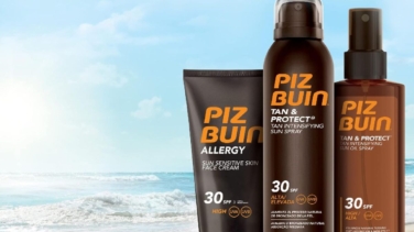 La crema de sol SPF50 líder en valoraciones positivas cuesta solo 8€: ¡date prisa antes de que acabe el Amazon Prime Day!