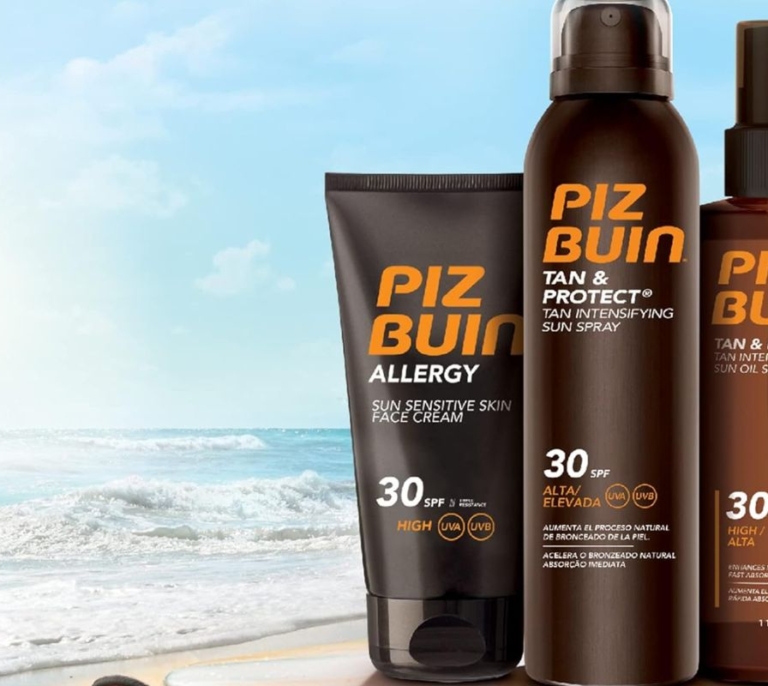 La crema de sol SPF50 líder en valoraciones positivas cuesta solo 8€: ¡date prisa antes de que acabe el Amazon Prime Day!