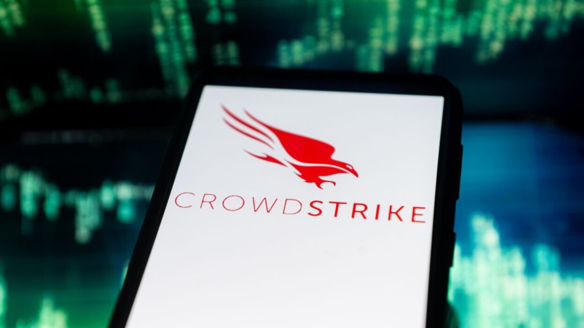 Qué es Crowdstrike y por qué ha provocado la caída informática a nivel mundial /Pixabay