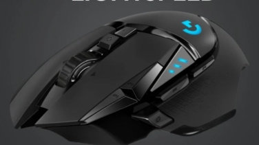 El ratón gaming perfecto existe: es de Logitech, personalizable, versátil y está rebajadísimo en PcComponentes